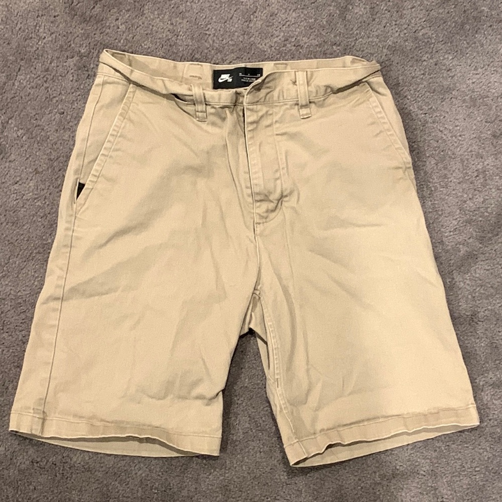 Nike Sb Shorts